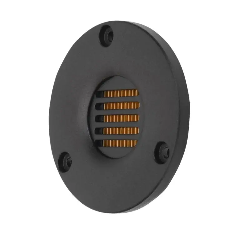 1.5 Inch Ribbon Speaker Pneumatic Car Tweeter, Spec