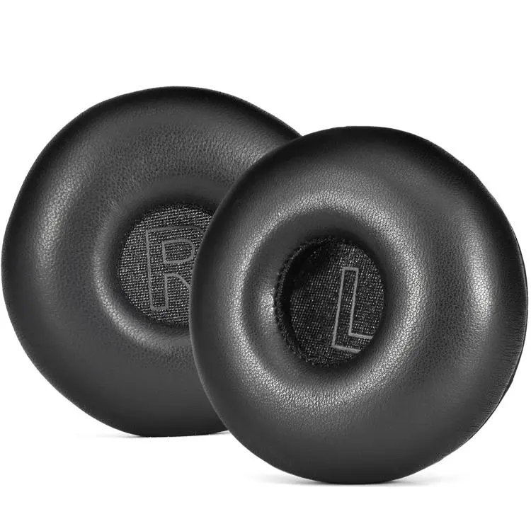 1 Pair For Bang & Olufsen Beoplay H8i Sheepskin Replacement Ear Pads(Black)