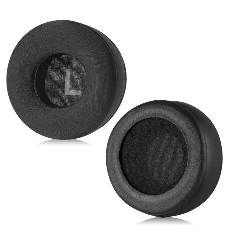 1 Pair Replacement Ear Pads for Anker Soundcore H30i Headphones Ear Cushion Covers Cooling Gel Version