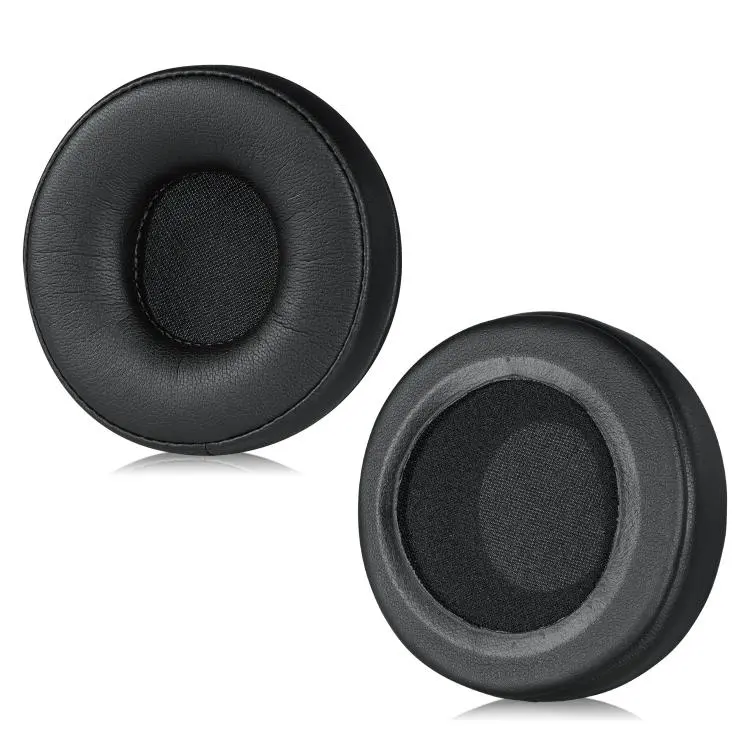 1 Pair Replacement Ear Pads for Anker Soundcore H30i Headphones Ear Cushion Covers Protein Leather Version