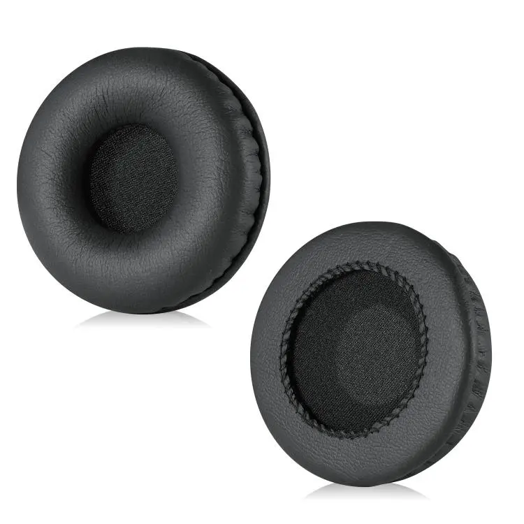 1 Pair Replacement Ear Pads for Anker Soundcore H30i Headphones Ear Cushion Covers PU Leather Version