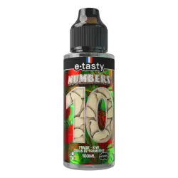 10 - Numbers 100ml