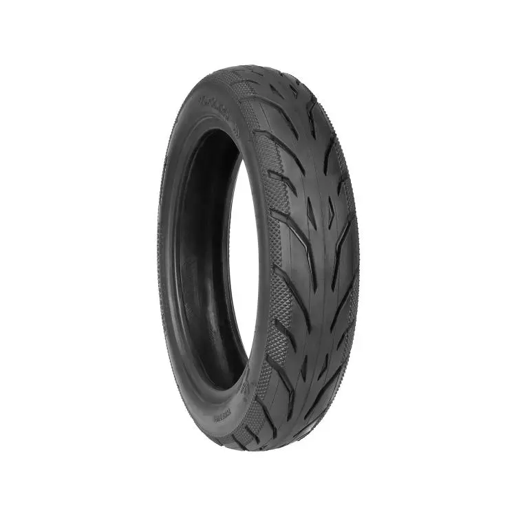10x2.125 Electric Scooter Pneumatic Tire For Segway Ninebot F20 F25 F30 F40, Spec