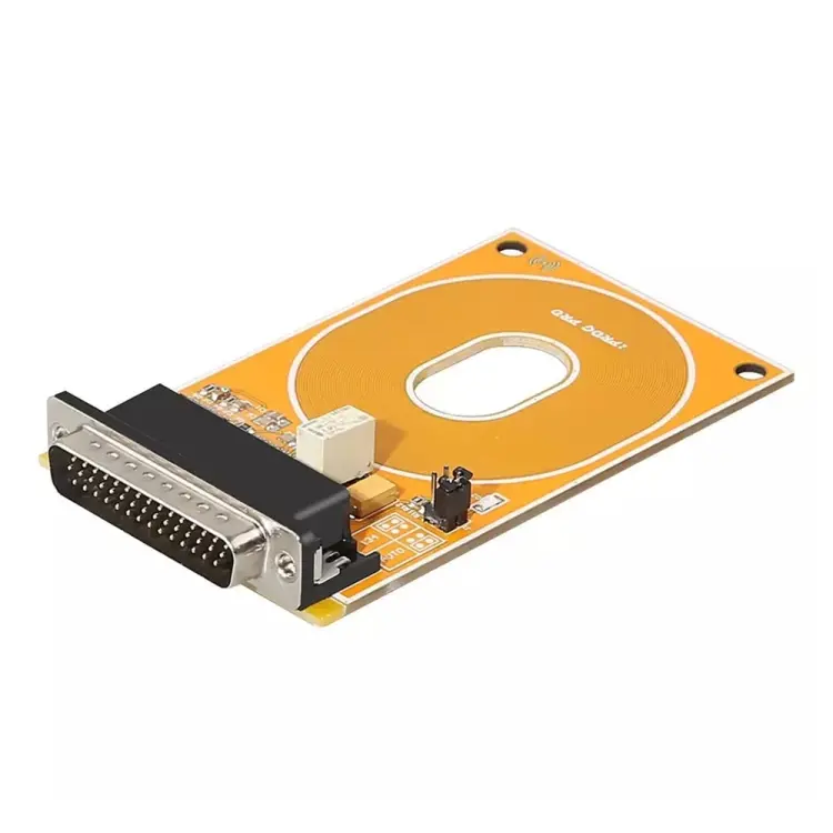 134kHz Universal RFID Adapter for Iprog+ / Iprog+ Plus V777 Programmer
