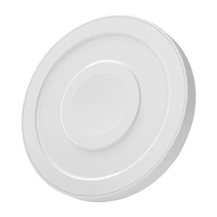 15W Multi-function Magnetic Wireless Charger with Fold Stand(White)