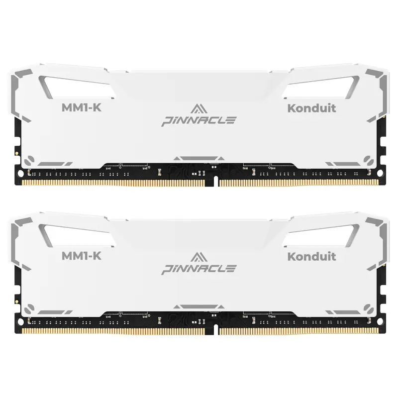 16GB (2x8GB) DDR4 3200MHz RAM – High-Speed Dual Channel Gaming Memory – Desktop Upgrade