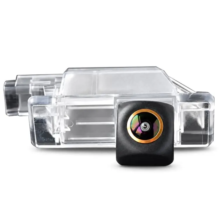 170-degree HD Night Vision Car Rear View Backup Camera for Citroen / Peugeot, Type