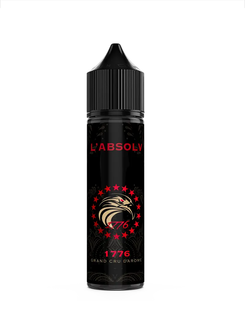 1776 - Vape Cellar 40ml