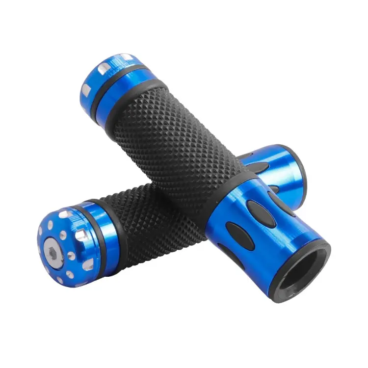 1pair For Xiaomi M365 / 1S / PRO / PRO 2 Scooter Handle Grips(Blue)
