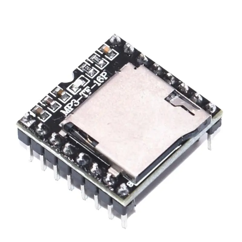 1x Module lecteur MP3