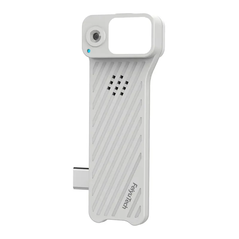 2-in-1 AI Tracking Module