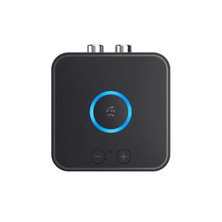 2 In 1 Car Bluetooth Audio Adapter For Phones