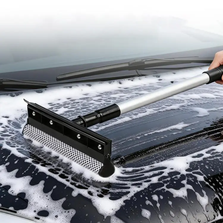 2 in 1 Detachable Car Cleaning Brushes Window Wipers, Specification