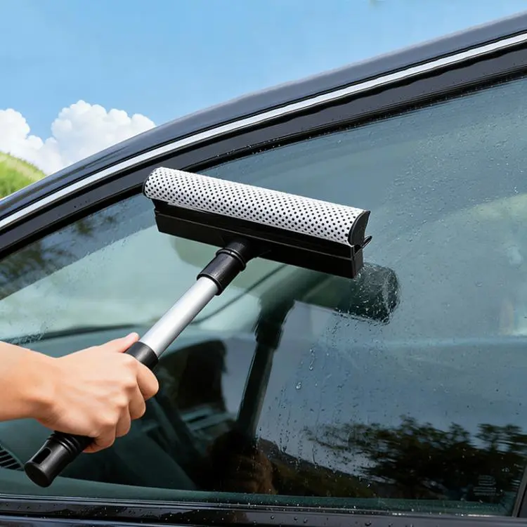 2 in 1 Detachable Car Cleaning Brushes Window Wipers, Specification