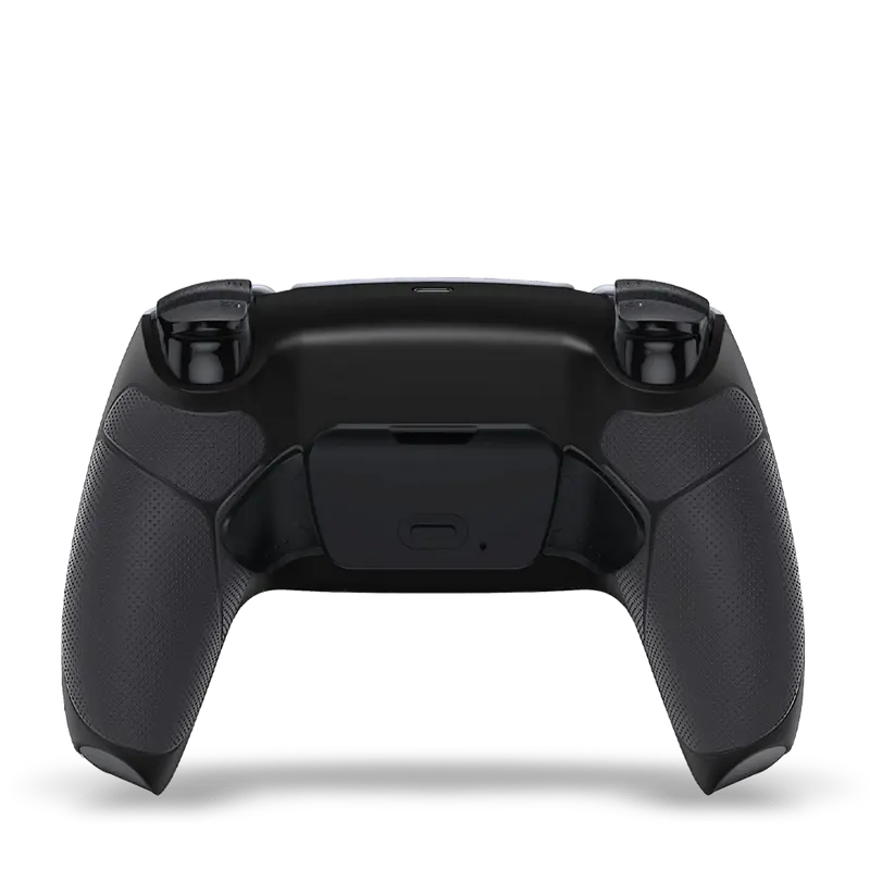 2 Palettes + Grips Noir