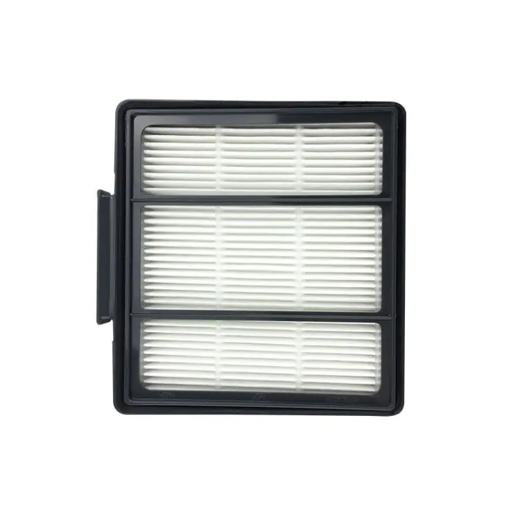 2 PCS Filter Accessories For Shark S87 / R85 / RV850 / Hepa Sweeper