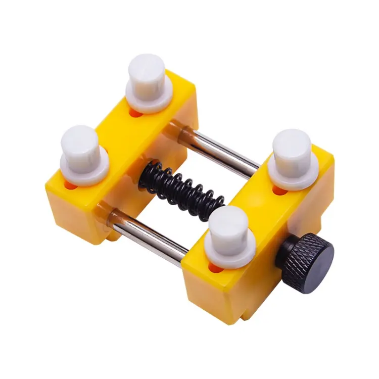 2058 Watch Repair Tool Watch Seat Dial Cover Fixing Seat, Model