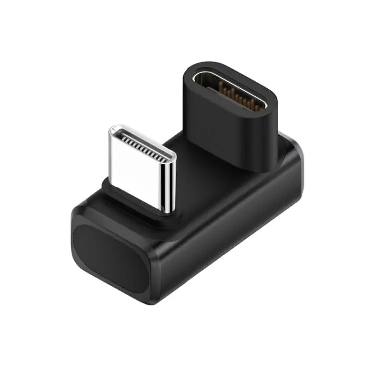 240W 80Gbps Type-C Full Function Adapter, Model