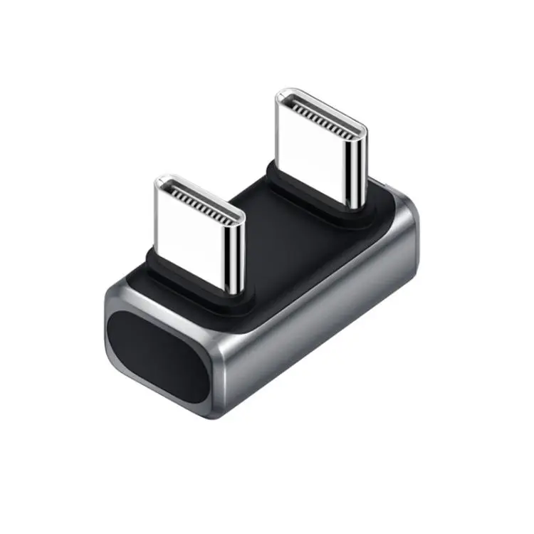 240W 80Gbps Type-C Full Function Adapter, Model