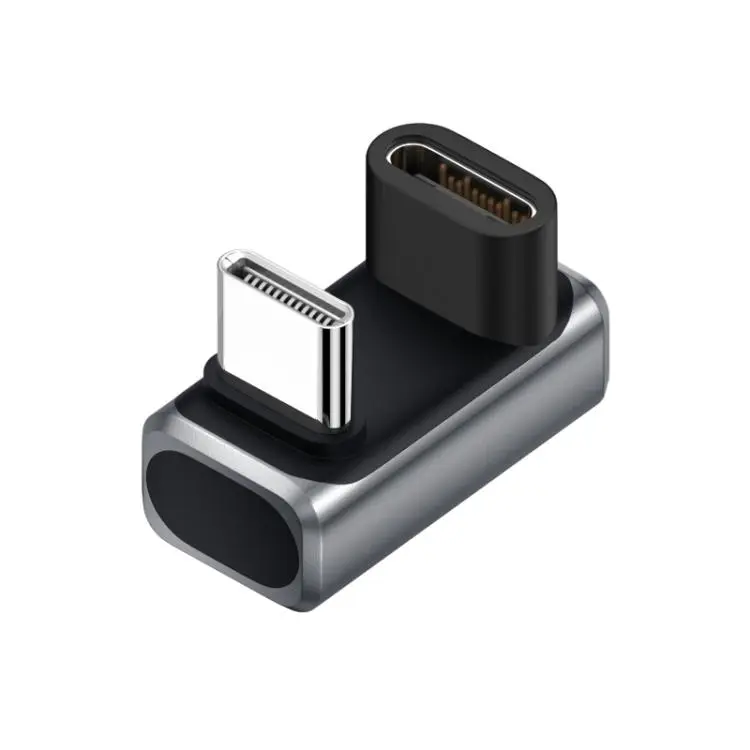 240W 80Gbps Type-C Full Function Adapter, Model