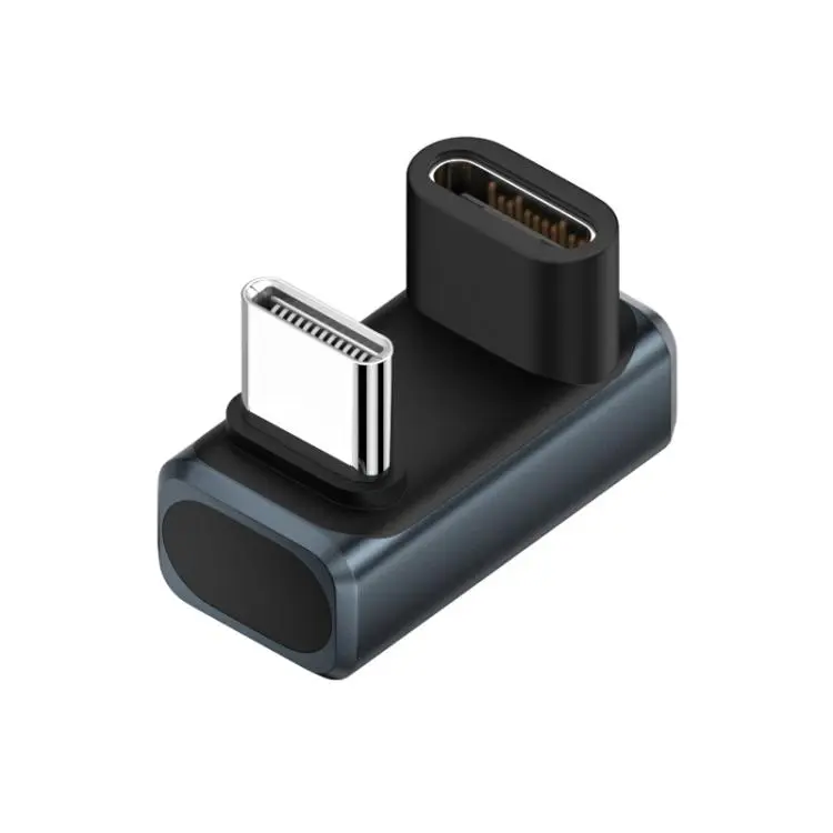 240W 80Gbps Type-C Full Function Adapter, Model