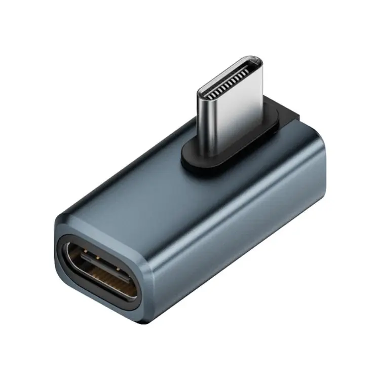 240W 80Gbps USB4 2.0 Type-C Full Function Adapter, Model