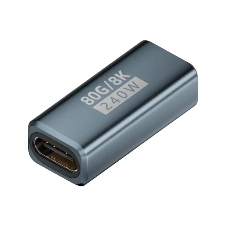 240W 80Gbps USB4 2.0 Type-C Full Function Adapter, Model