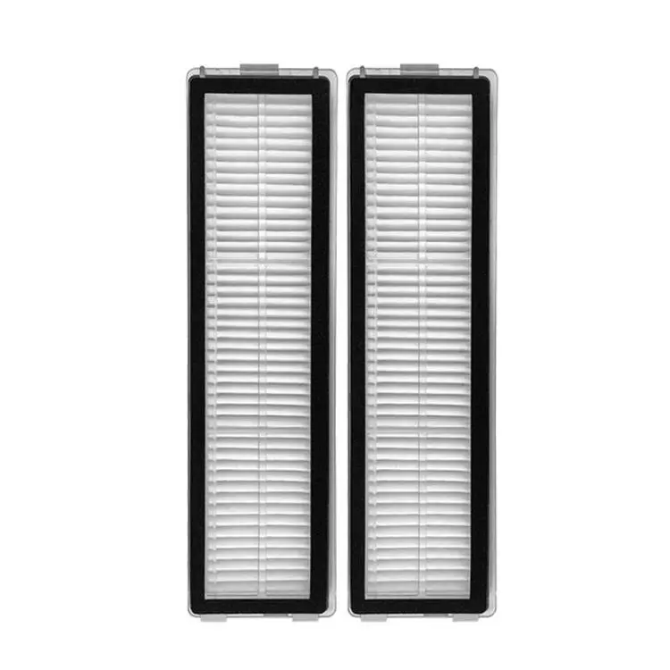 2pcs /Pack Replacement HEPA Filter For Dreame D9, D9 Max, D9 Pro, L10 Pro, D10s, D10s Pro Robot Vacuum Spare Parts