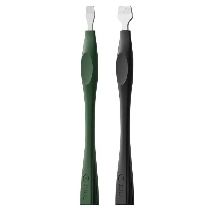 2UUL DA19 RollStop Solder Blade Set