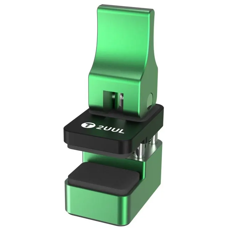 2UUL Mini / Max Adjustable Screen Clamp, Model