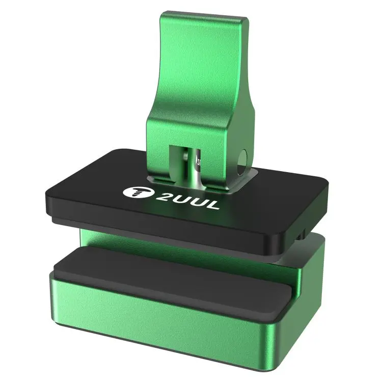 2UUL Mini / Max Adjustable Screen Clamp, Model