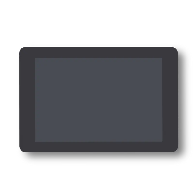 3.5-inch Touchscreen for Snapmaker U1