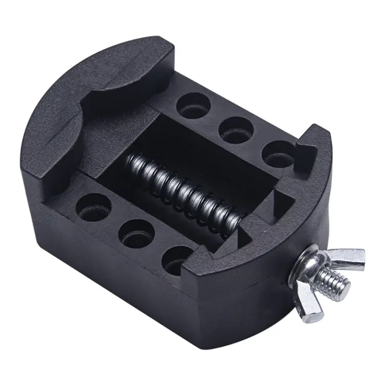 3 PCS 2058 Watch Repair Tool Watch Seat Dial Cover Fixing Seat, Model