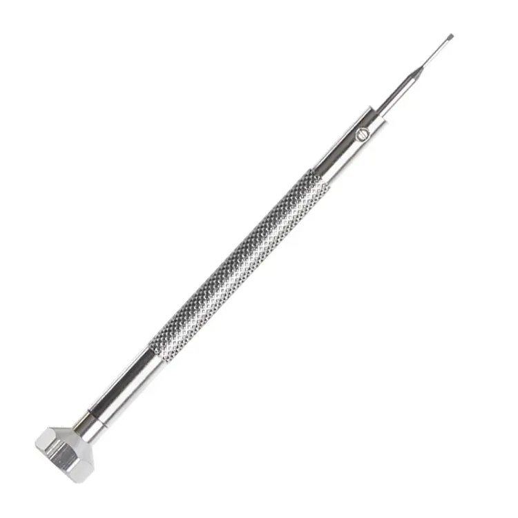 3 PCS LSD5075 Color Screwdriver Watch Repair Tool, Model