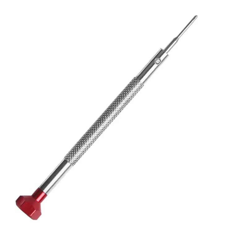 3 PCS LSD5075 Color Screwdriver Watch Repair Tool, Model