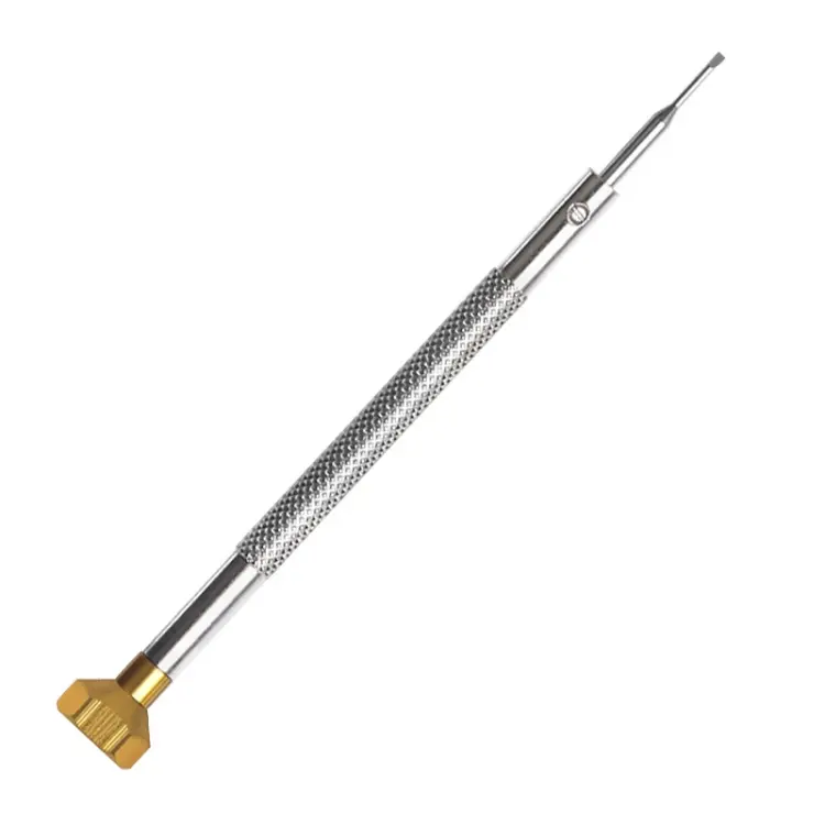 3 PCS LSD5075 Color Screwdriver Watch Repair Tool, Model