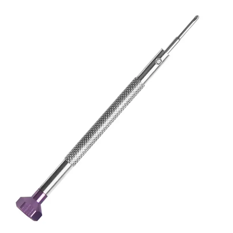 3 PCS LSD5075 Color Screwdriver Watch Repair Tool, Model