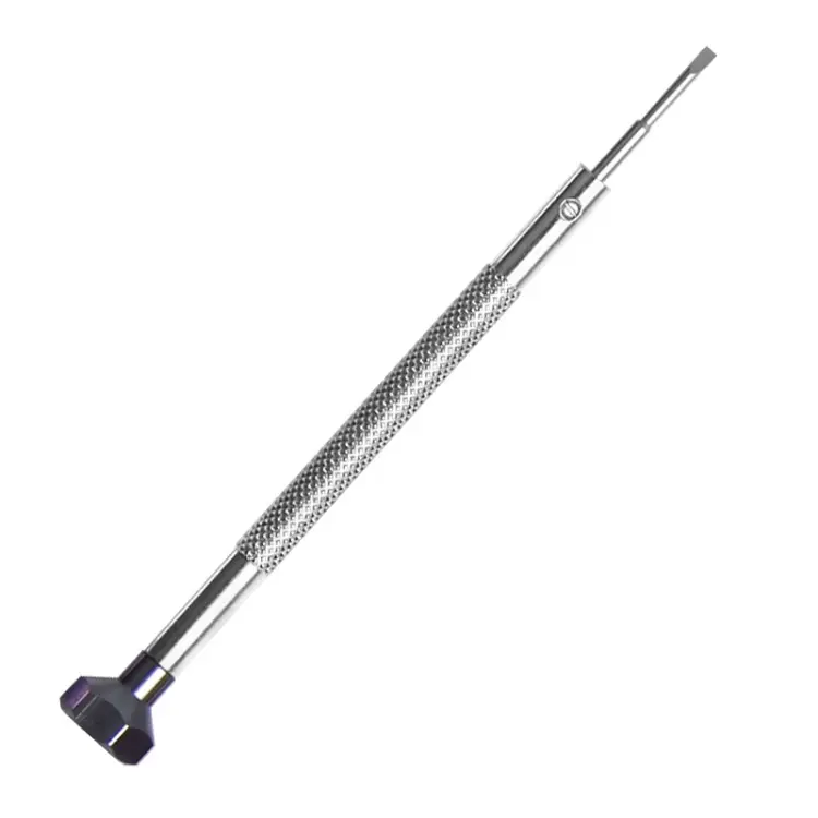 3 PCS LSD5075 Color Screwdriver Watch Repair Tool, Model
