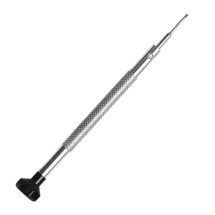 3 PCS LSD5075 Color Screwdriver Watch Repair Tool, Model