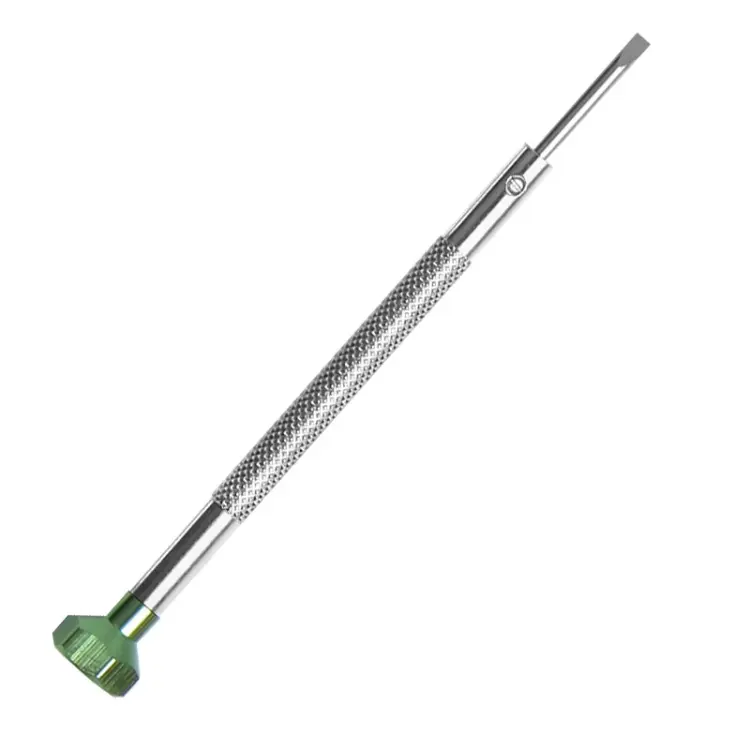 3 PCS LSD5075 Color Screwdriver Watch Repair Tool, Model