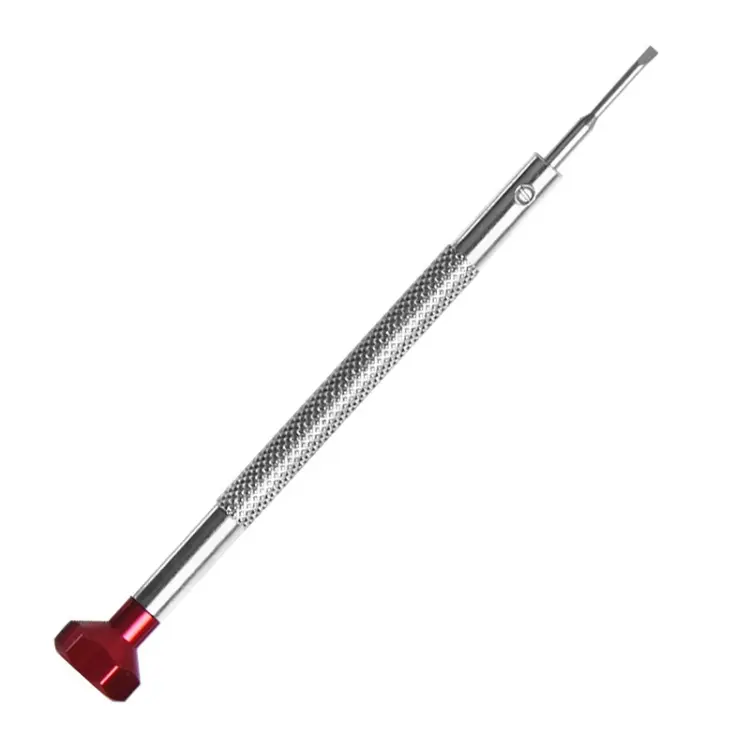 3 PCS LSD5075 Color Screwdriver Watch Repair Tool, Model