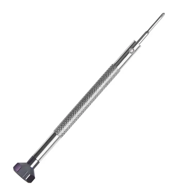 3 PCS LSD5075 Color Screwdriver Watch Repair Tool, Model