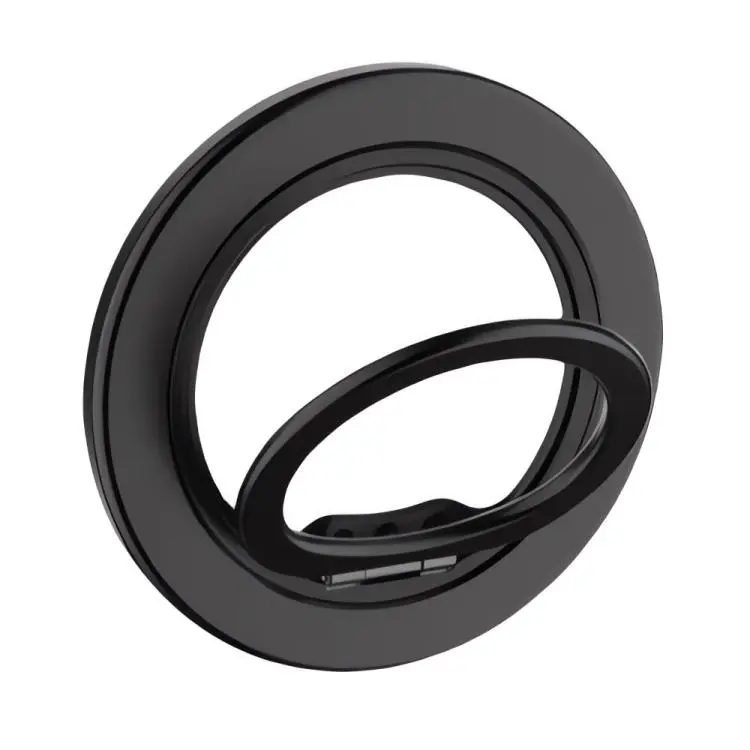 360 Degree Rotating Magsafe Magnetic Bracket(Black)
