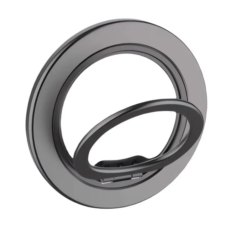 360 Degree Rotating Magsafe Magnetic Bracket(Grey)