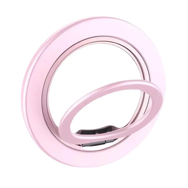 360 Degree Rotating Magsafe Magnetic Bracket(Pink)