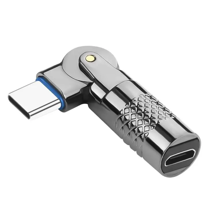 3A Digital Charge Adapter, Model