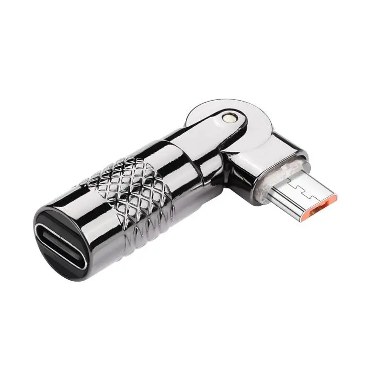 3A Digital Charge Adapter, Model