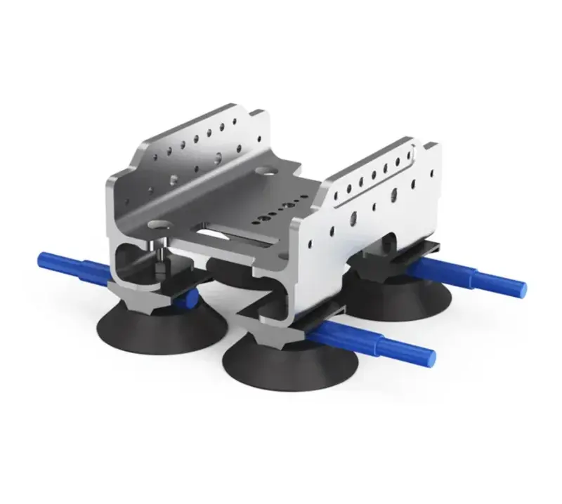 3DMakerpro Automotive Rooftop Mount