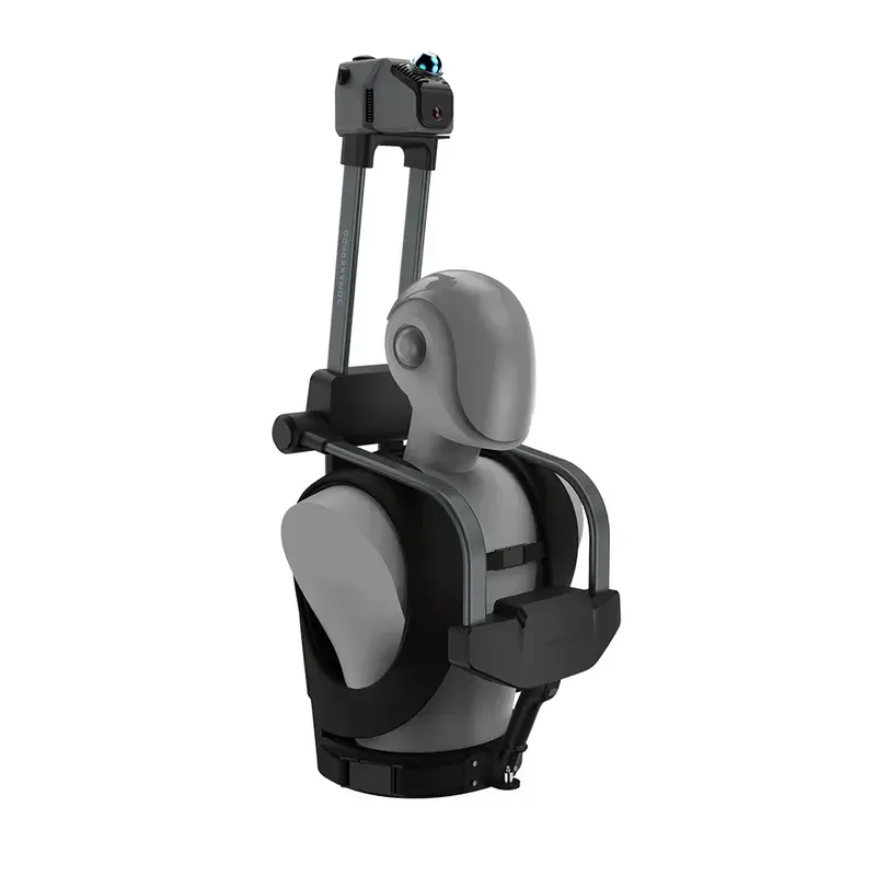 3DMakerpro Backpack Kit