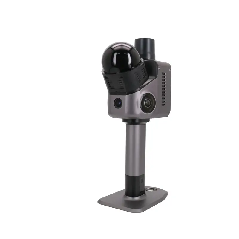 3DMakerpro Hawk RTK LiDAR di Precisione